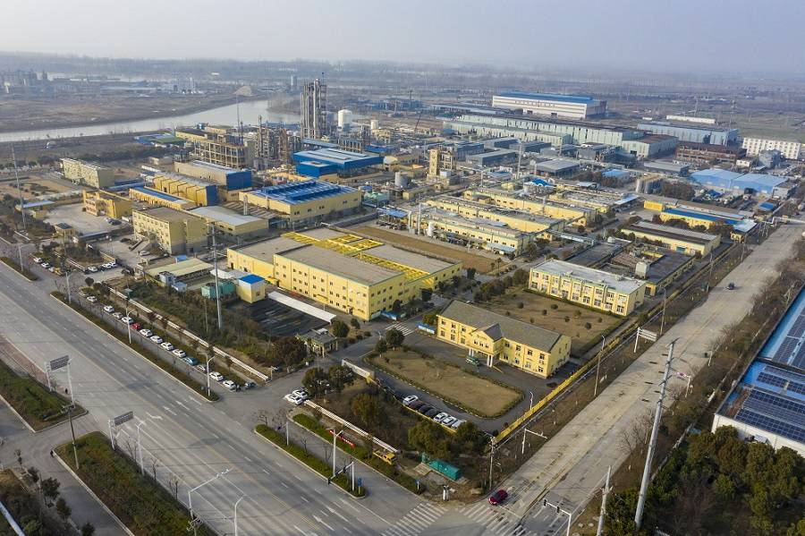 广发体育-广发体育(中国)药业首次公开发行股票并上市辅导备案信息公示